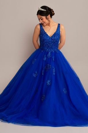 fairytale ballgown