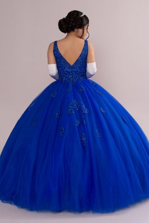 fairytale ballgown