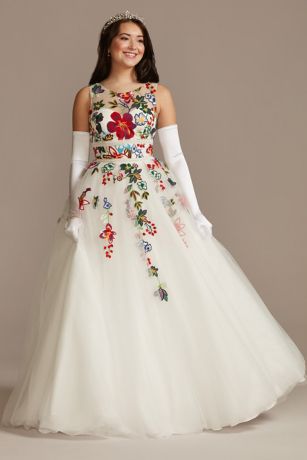 david bridal dresses for quinceanera in modesto ca