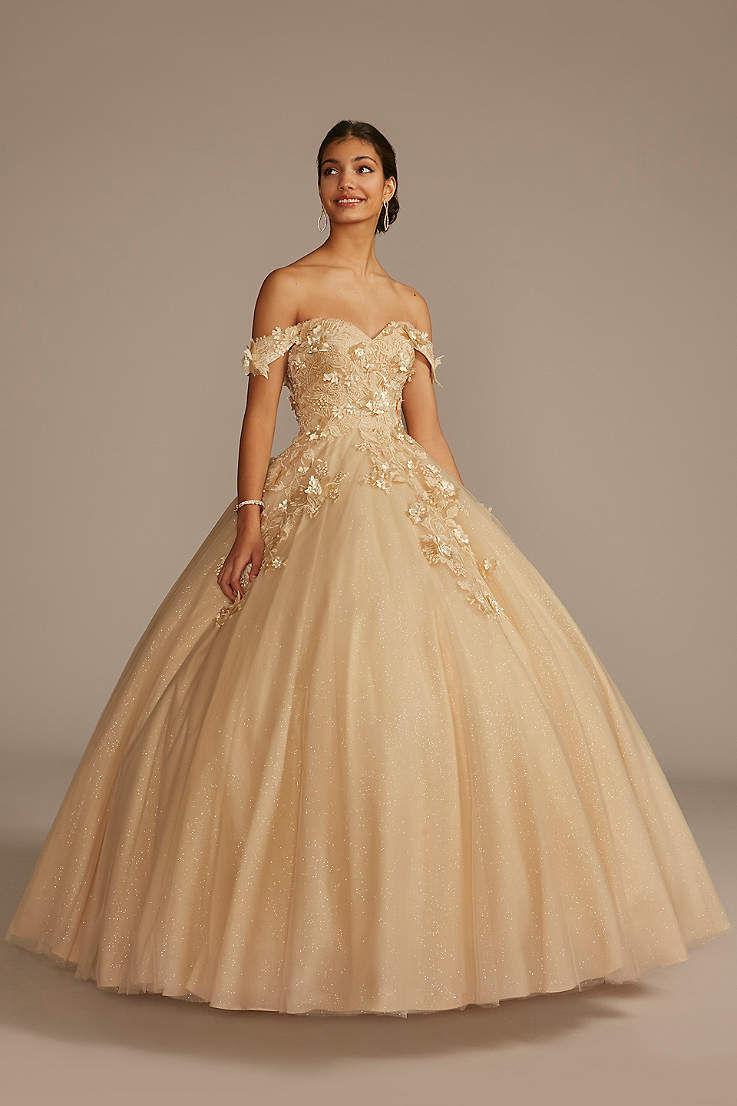 Princess Wedding Dresses, Cinderella ...