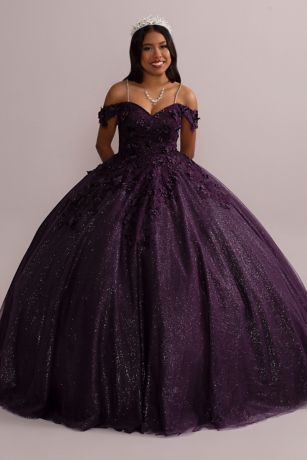 Used quinceanera dresses near hot sale me