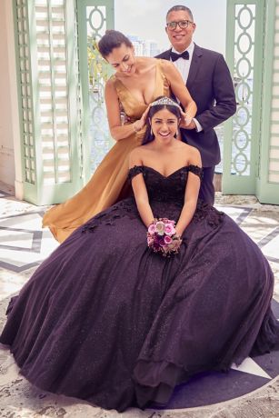 15+ 3D Floral Wedding Dress