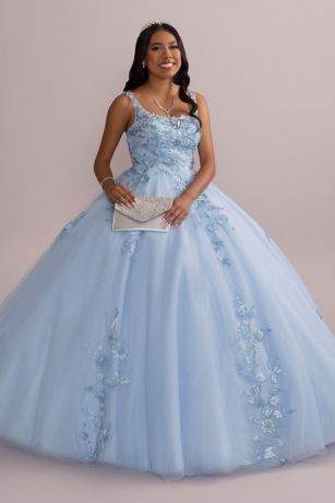 Places to buy on sale quinceanera dresses near me