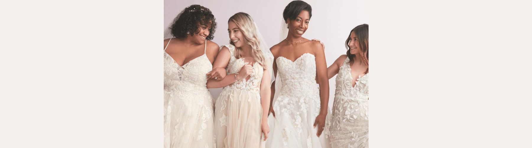 Wedding Dresses with Pockets for 2021 | DaVinci Bridal Blog, image size:1800x500