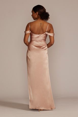 david's bridal galina bridesmaid dresses