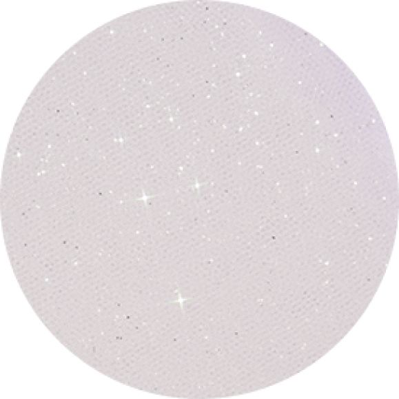 glitter dress swatch