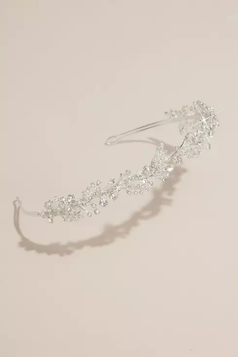 Crystal Spray Headband Image 1