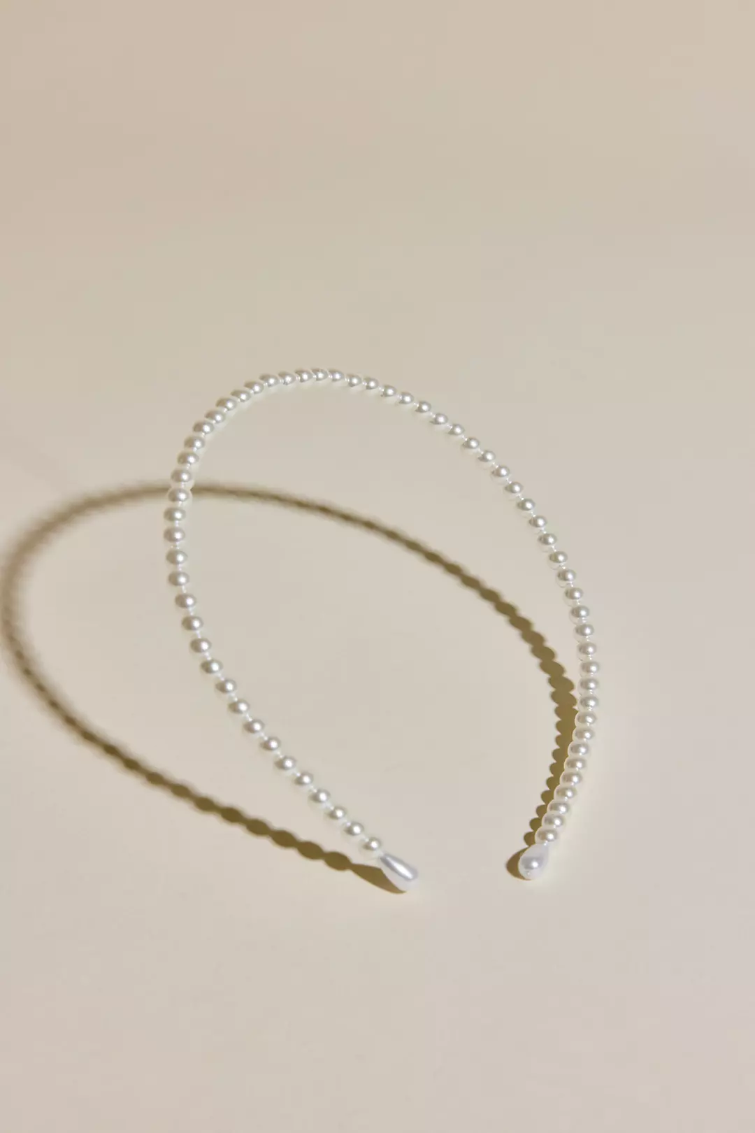 Pearl Headband Image
