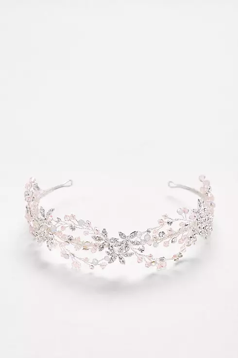 Botanical Jeweled Headband  Image 2