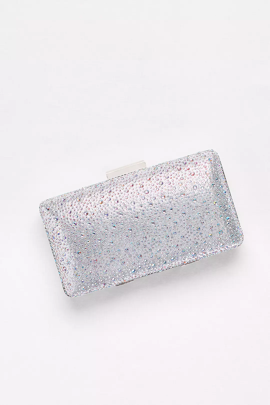 Crystal Scatter Minaudiere Image