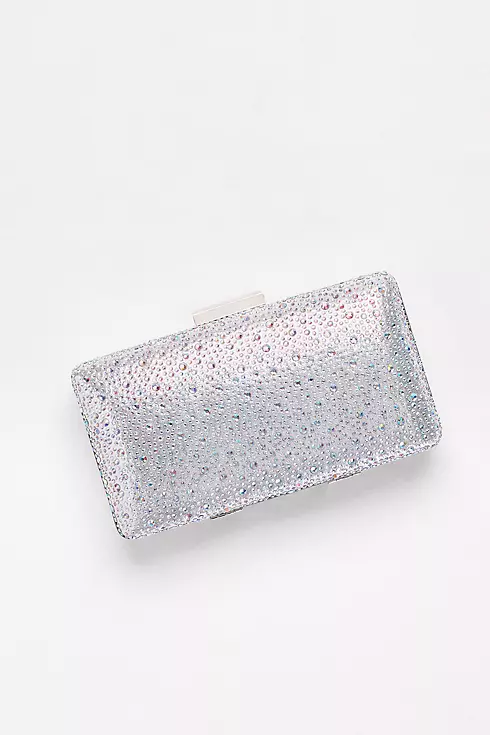 Crystal Scatter Minaudiere Image 1