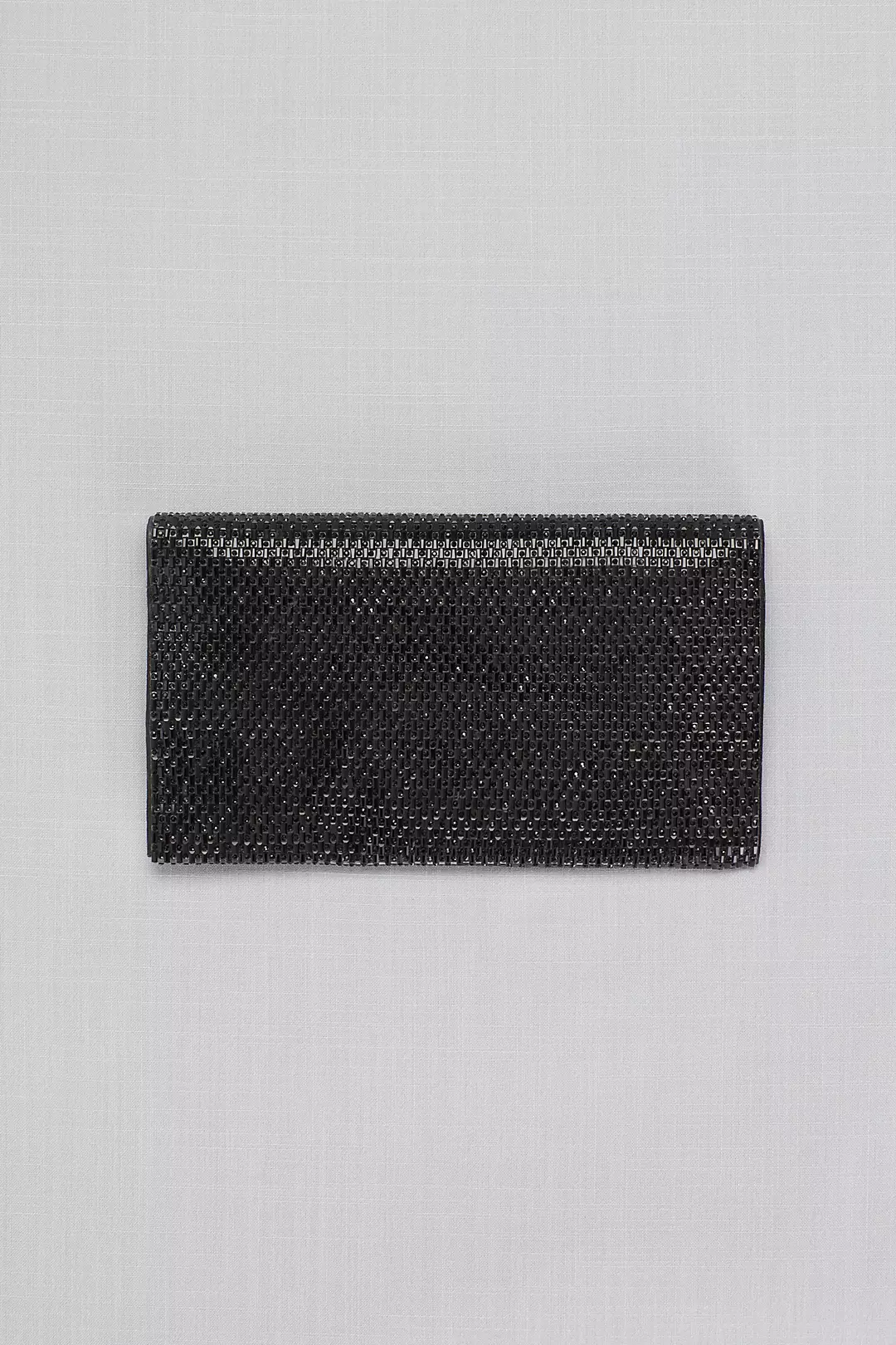 Chainmail Foldover Clutch Image 2