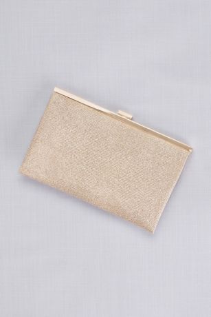 bronze clutch bags for weddings