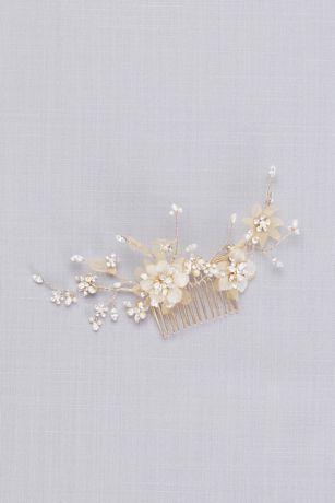 Hair Accessories And Headpieces For Weddings And All Occasions