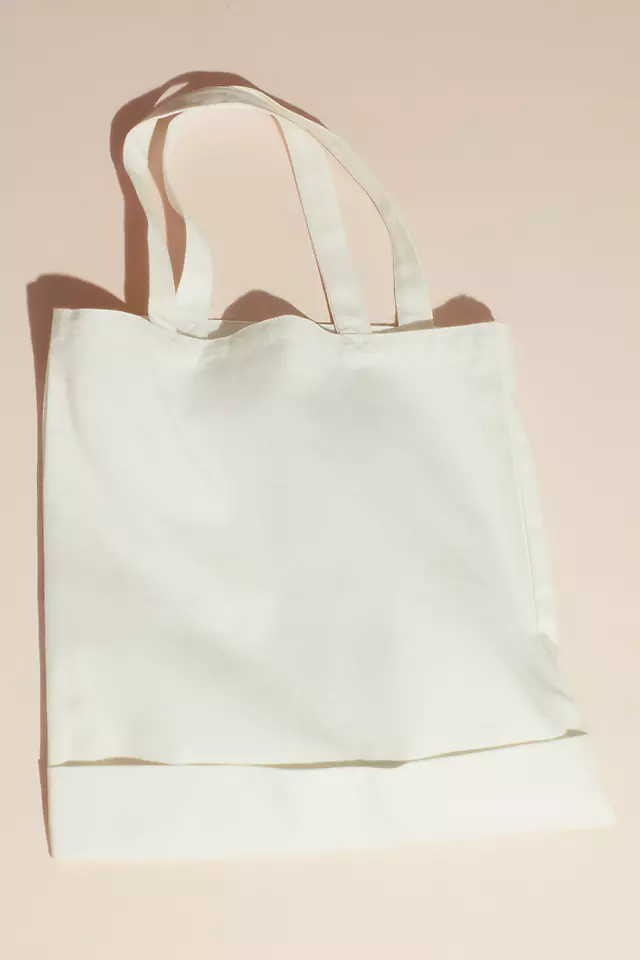 Sorry Not Single Ring Finger Canvas Tote Bag Image 2