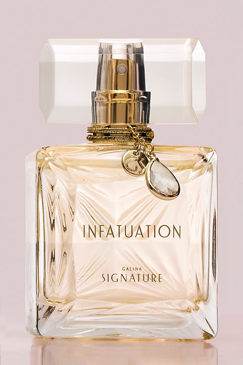 Galina Signature Infatuation Fragrance 50ml Image 1