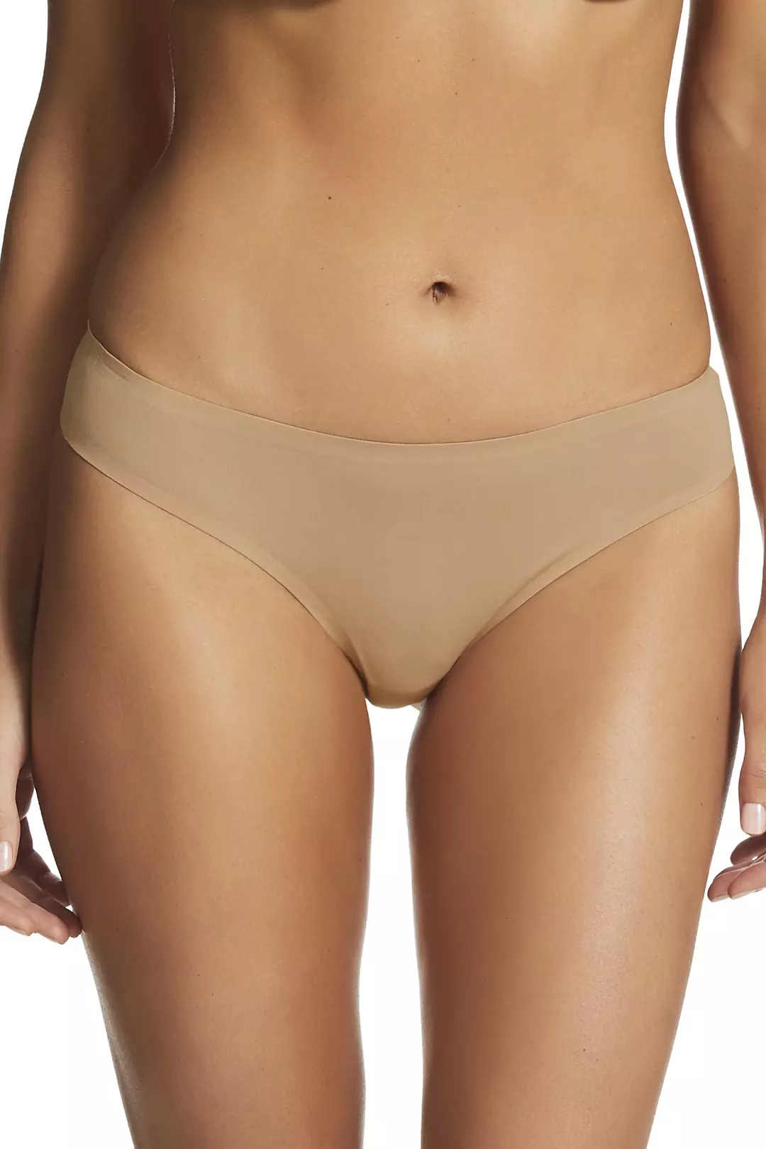 Fine Lines Invisibles Thong Image