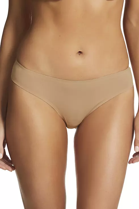 Fine Lines Invisibles Thong Image 1