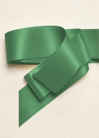 2 Inch Satin Ribbon | David's Bridal