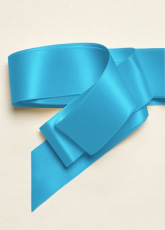 2 Inch Satin Ribbon David's Bridal