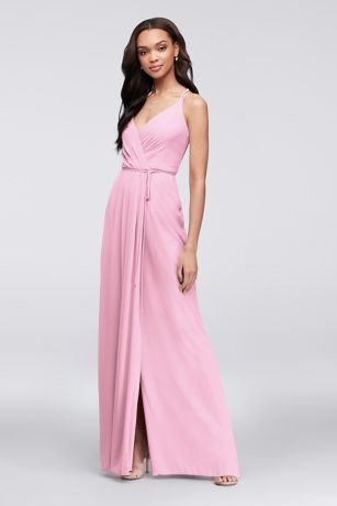 Tickled Pink Bridesmaid Dresses