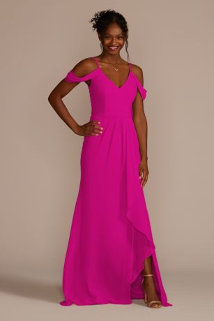 begonia bridesmaid dresses