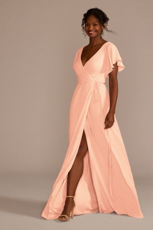 bellini bridesmaid dresses