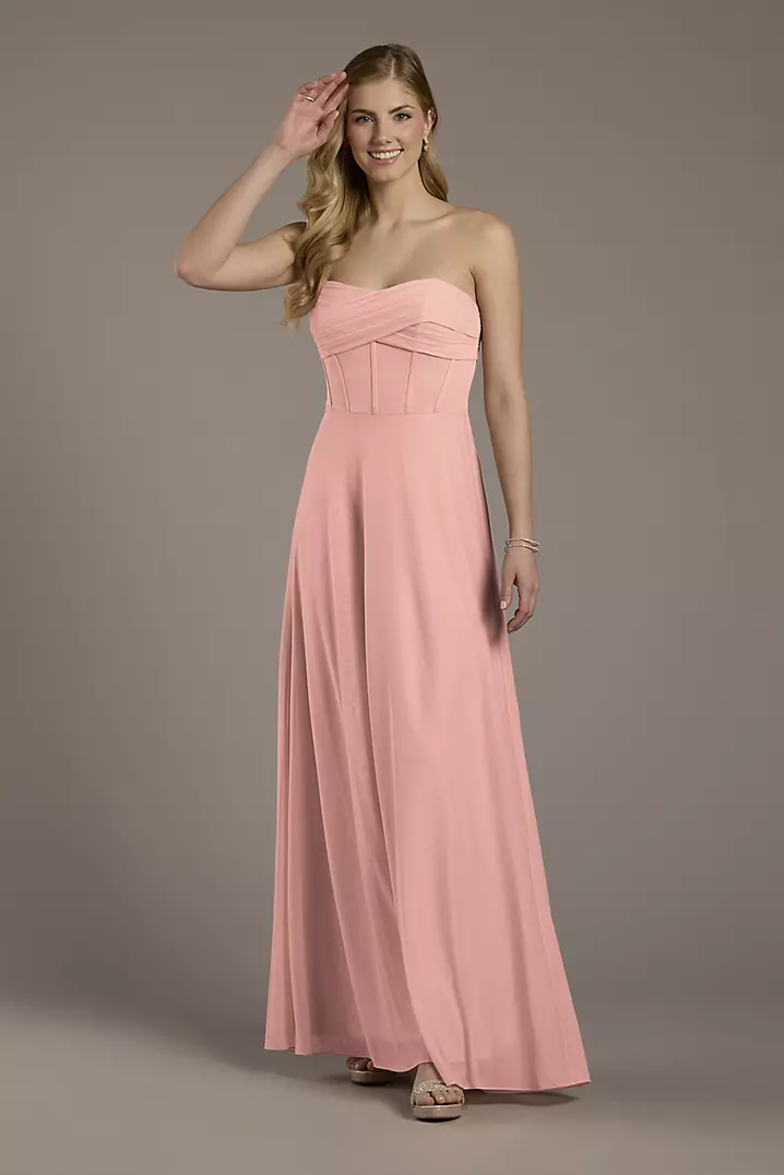 bridesmaid dresses azazie bridal Kennedy Blue Lisa Bridesmaid Dress
