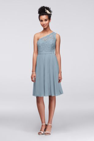 aqua beach bridesmaid dresses