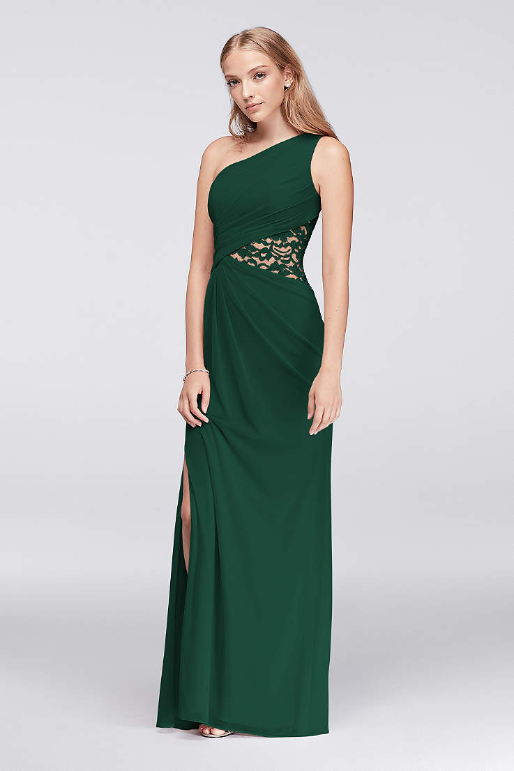 Sage Bridesmaid Dresses