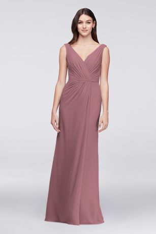 jcpenney maid of honor dresses