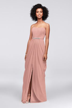 $100 bridesmaid dresses