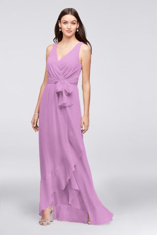 Maternity Bridesmaid Dresses David S Bridal