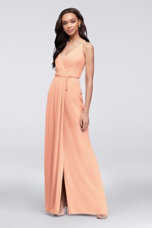 bellini bridesmaid dresses