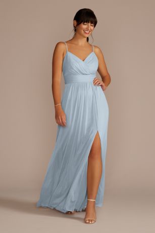 David s Bridal Rental Bridesmaid Dresses