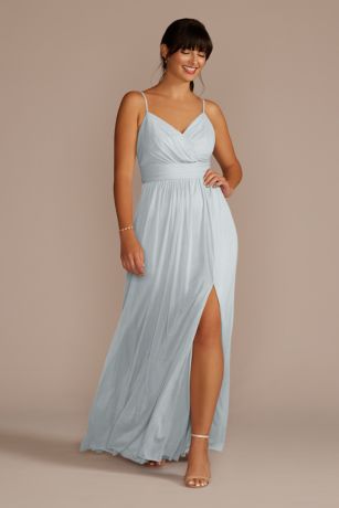 Mystic Bridesmaid Dresses