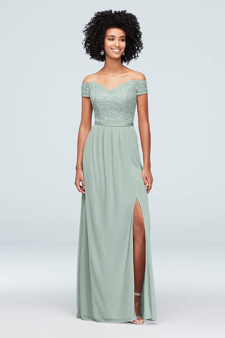 Bridesmaid Dresses Sale ☀ Under $100 ...