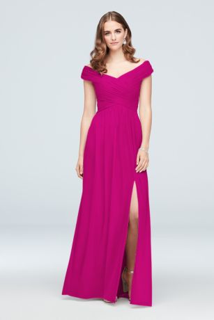 begonia bridesmaid dresses