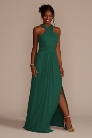 Olive green bridesmaid dresses store david's bridal - Official Online Store