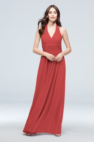david's bridal discount for bridesmaids