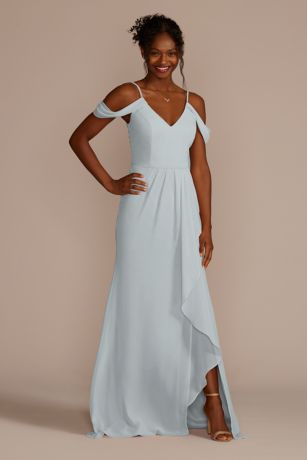 Mystic Bridesmaid Dresses