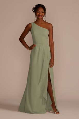 juniper green bridesmaid dresses