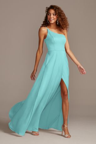 Spa Bridesmaid Dresses