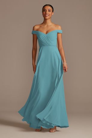 long cocktail skirt