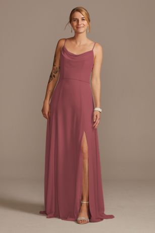 david's bridal new arrivals bridesmaid dresses