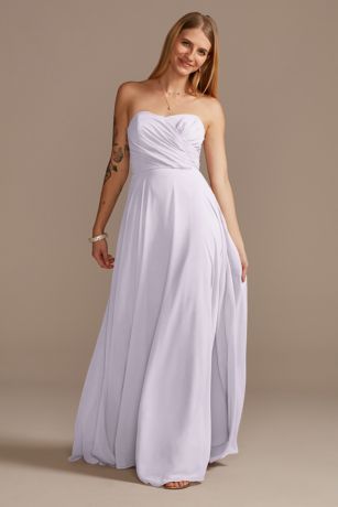 Aura Bridesmaid Dress