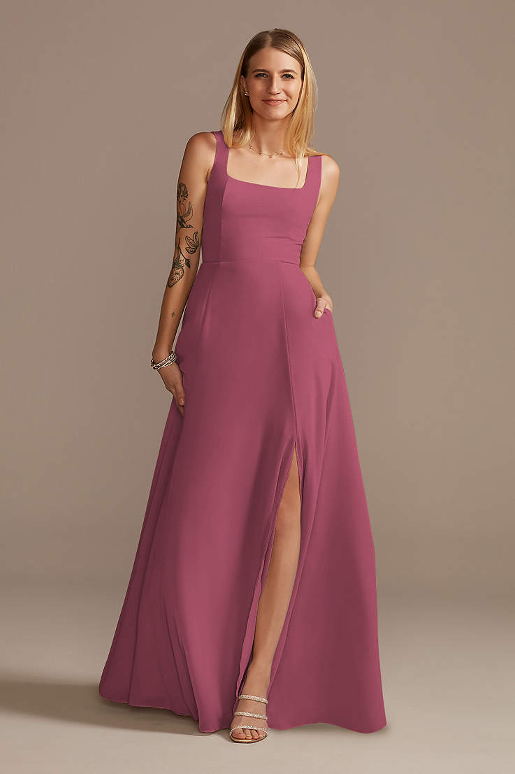 Bridesmaid Dresses Sale ☀ Under $100 ...
