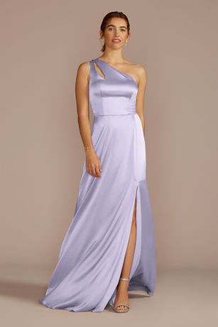 iris bridesmaid dresses