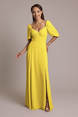 truly zac posen 3 4 sleeve short wedding dress Truly Zac Posen Wedding Gowns at David's Bridal | Pictures
