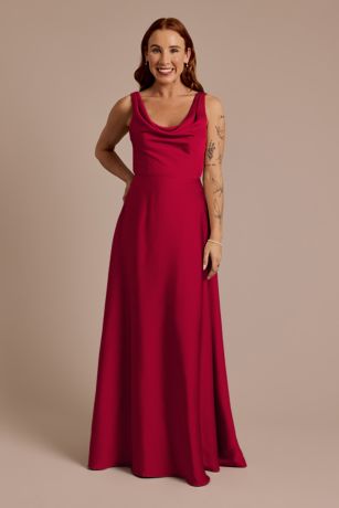 chiffon choker dress Rosario Pearl Choker Necklace | Bridal Pearl Necklace